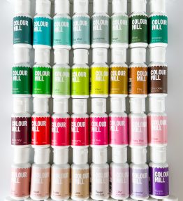 Colour Mill Oil Based Colour (20ml)