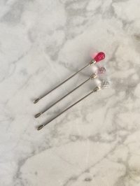 Mini Lustre Spoon