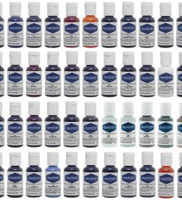 Americolor .75oz (22.5ml)