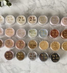 Metallic Lustre Dust (10ml)